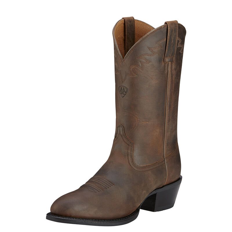 Ariat Sedona - Western Laarzen Bruin Heren - 33723-204